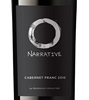 Okanagan Crush Pad Narrative Cabernet Franc 2016